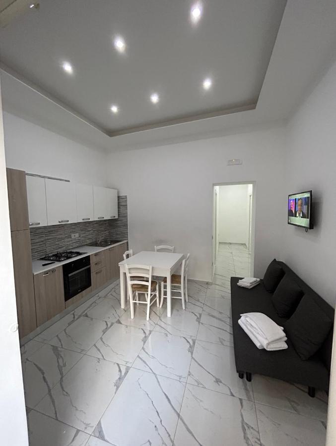 Ferienwohnung Lavinaio'S House Neapel Exterior foto