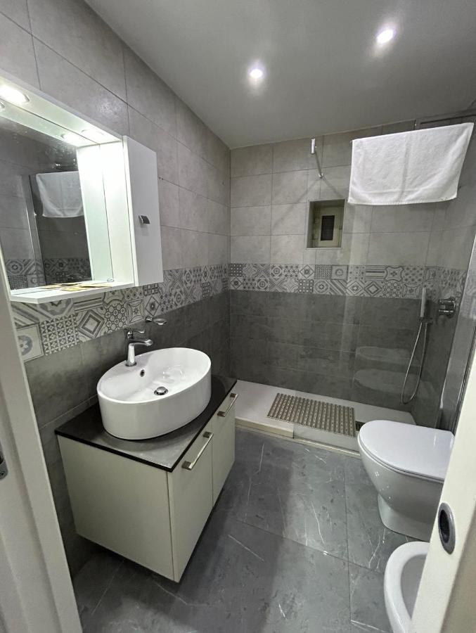 Ferienwohnung Lavinaio'S House Neapel Exterior foto
